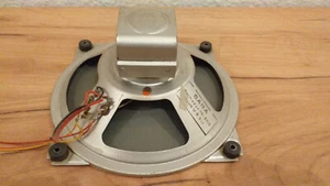 SABA Permadyn 19-200 Röhrenradio Lautsprecher aus Sammlung - Bild 1 von 3