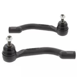 For Nissan Qashqai 2006-2013 Front Outer Tie Track Rod Ends Pair - Picture 1 of 3