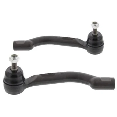 For Nissan Qashqai 2006-2013 Front Outer Tie Track Rod Ends Pair - Image 1 of 3