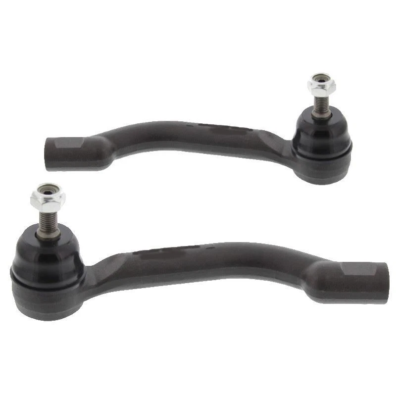 For Nissan Qashqai 2006-2013 Front Outer Tie Track Rod Ends Pair - Image 1 of 3