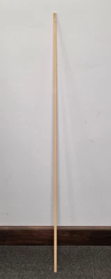 '1 PIEZA' - UPC# 043559400044 - TT04 - MOLDURA DE PANEL DE MOLDURA DE MADERA DURA EN RELIEVE Foto 1 de 4