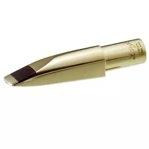 Boquilla de saxo tenor bala de bronce Berg Larsen - BLB407 - Imagen 1 de 12