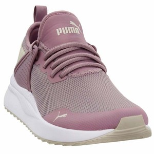 womens purple puma shoes