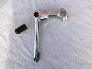 Zoom adjustable 22.2mm 1" quill bike stem 25.4 clamp 100mm - Picture 1 of 5