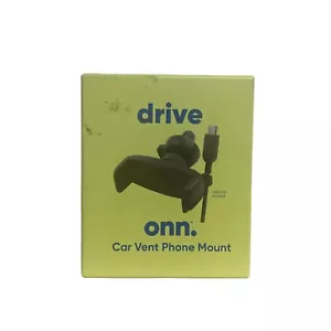 Onn Drive Auto Lüftung Handyhalterung - Bild 1 von 2