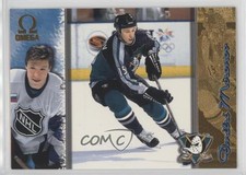 1997-98 Pacific Omega Gold Dmitri Mironov #4