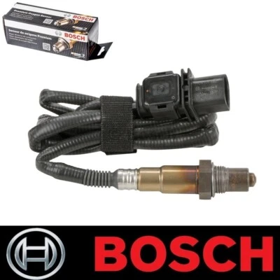 Sensor de oxígeno Bosch Upstream para BMW 528I XDRIVE 2009-2010 L6-3,0 L Foto 1 de 4