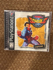 .PSX.' | '.Rival Schools.
