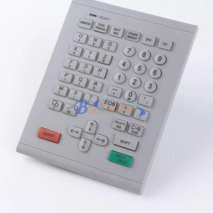 1PCS NEW For Mitsubishi M64 KS-4MB911A/913A CNC Keypad Operator Panel - Picture 1 of 9