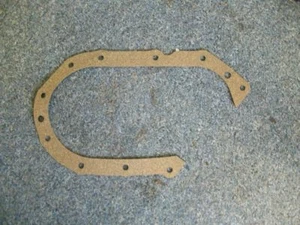RENAULT 5 GT TURBO NEW CORK TIMING CHAIN COVER GASKET SEAL - Picture 1 of 1