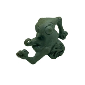 Ghostbusters Ecto 3 car Ghost Galloping Ghoul vehicle ghost 64 - Picture 1 of 3