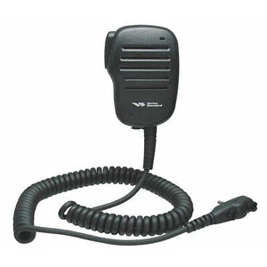 Motorola MH-360S Kompaktowy mikrofon głośnikowy do VX160 VX230 VX350 VX410 VX420 - Zdjęcie 1 z 1
