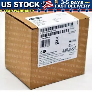 New Siemens 6ES7 211-1BE40-0XB0 6ES7211-1BE40-0XB0 SIMATIC S7-1200 CPU 1211C - Picture 1 of 3