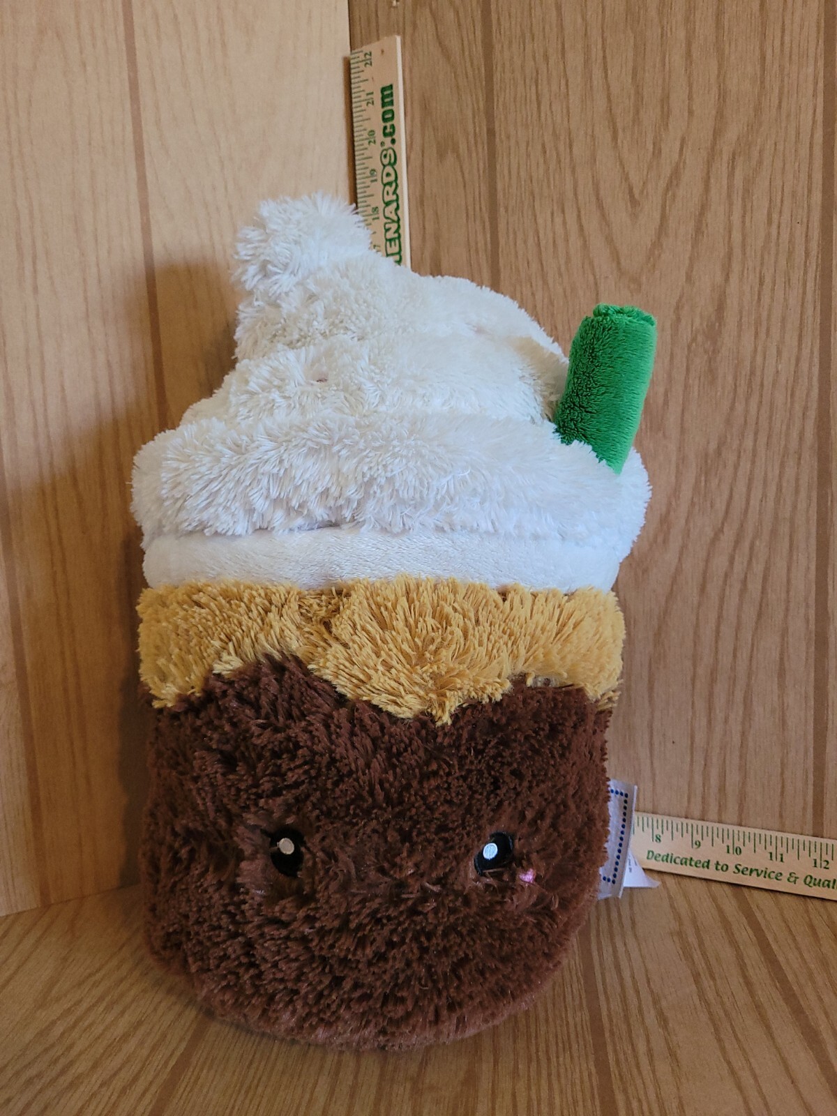 Squishable Mantis Shrimp - Medium 15 