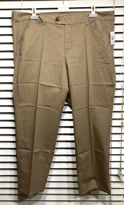 Christopher Blue Ankle Mina Pants Harvest Khaki 24W NWT $145 - Image 1 of 3