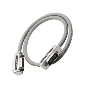 New IEEE-488 GPIB Cable Metal Connector Adapter Plug and Play 0.6M/1M2t - Picture 1 of 19