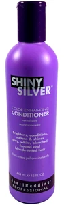 Acondicionador de cabello SHINY SILVER 444 ml / 15 fl oz - Imagen 1 de 4