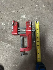Vintage Clamp - Picture 1 of 5