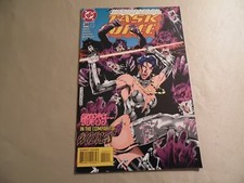 Justice League Task Force #20 (DC 1995) Free Domestic Shipping