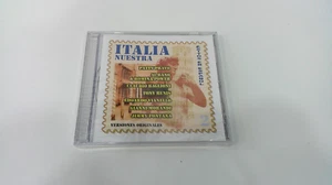 ITALIA NUESTRA CD EXITOS EN ESPAÑOL VOL. 2 ( PRECINTADO NUEVO) - Bild 1 von 2