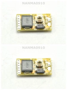 2pcs 445nm 450nm 1W-1.4W High Power Blue Laser Diode Driver Board Circuit 3.7V - Picture 1 of 6