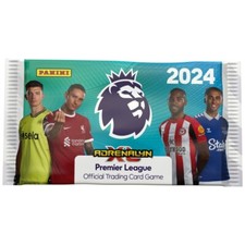 Panini Adrenalyn XL Premier League 23/24 - Base Cards 10 - 369
