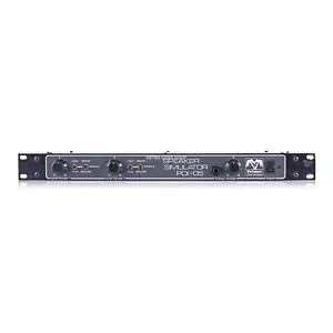 Palmer Speaker Simulator Digital Effect Unit PDI-05 Vintage Rare PDI05 - Picture 1 of 6