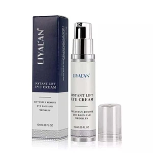 LIYAL'AN Eye care anti wrinkle anti aging Remove eye bags dark circle cream - Picture 1 of 7