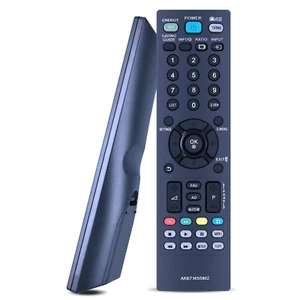 New AKB73655802 Remote Control For LG TV 22LT360C 37LT360C 19LS3500 26CS460 - Picture 1 of 7