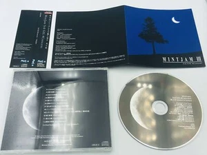 MintJam III 3rd Gig Final Fantasy VII/Vi/v/Chrono Trigger doujin soundtrack CD - Picture 1 of 1