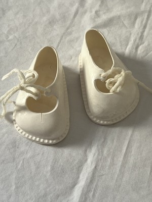 JOLIES CHAUSSURES POUR POUPÉE ANCIENNE | UK