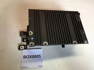 Volvo C30 2007 2012 radio de alto rendimiento estéreo sonido amplificador de audio OEM+ Foto 1 de 4