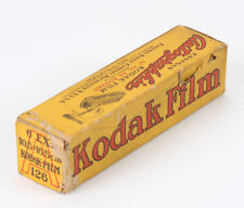 KODAK 126 AUTOGRAPHIC FILM, APR 1932, SOLD FOR DISPLAY/cks/194738