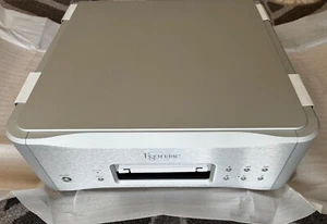 Esoteric Esoteric K01XD - Like new SACD player - Bild 1 von 6