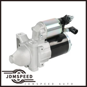 For Chevrolet 2014-2016 Silverado 1500 GMC Sierra 1500 12655055 Starter Motor  - Foto 1 di 12