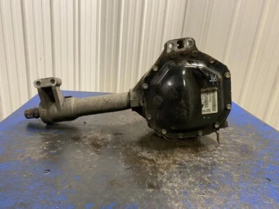 2001-2011 Dodge Dakota Front Axle Differential Carrier 3.92 Ratio - Изображение 1 из 4