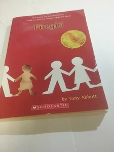 Firegirl Tony Abbott - Picture 1 of 6