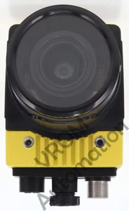 Cognex IS7802M-373-50 / In-Sight 7000 Series Vision Monochrom Sensor Kamera - Bild 1 von 5