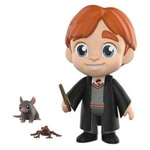 Harry Potter Authentic Ron Weasley 5 Star 4" Tall High Quality Pop! Vinyl Figure - Picture 1 of 2