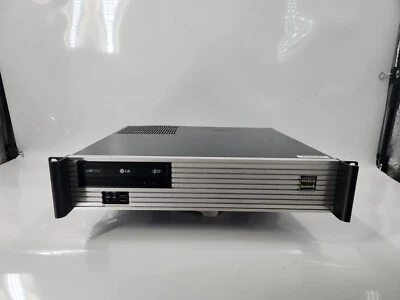 Sweetwater CS200v2 Creation Station PC/Desktop CPU AS-IS *For Parts* EB-16055 - Image 1 of 4