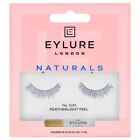 Eylure False Eyelashes - NATURALS Style 031 - Genuine Eylure False Lashes!