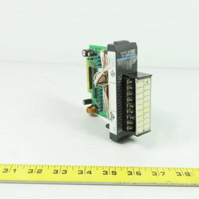 Automation Direct D3-16ND2-1 Eingang Modul 24VDC - Bild 1 von 4