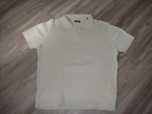 Mc Neal Kurzarm Pullover Gr.XL - Bild 1 von 2