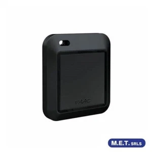 KEYTAG FAAC 401048 - Bild 1 von 1