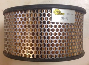 AIR REFINER FORKLIFT AIR FILTER ELEMENT ASSEMBLY ARP-72 - Picture 1 of 3