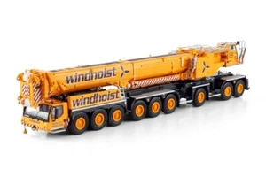Liebherr LTM 1750-9.1  Windhoist WSI Models  51-2163 1:50 - Bild 1 von 4
