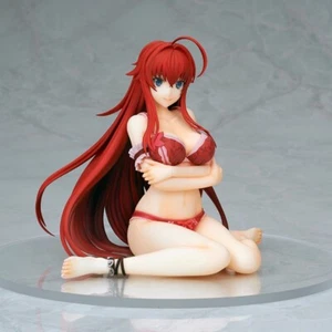 Lencería High School DXD Rias Gremory Ver. Figura escala 1/7 (2ª repetición) - Imagen 1 de 4