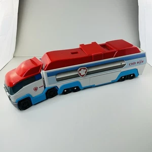 Camion Paw Patrol Road Patroller con effetti sonori - Foto 1 di 7