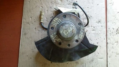 Passenger Right Front Spindle/Knuckle Fits 00-01 CATERA 73440 - Image 1 of 2