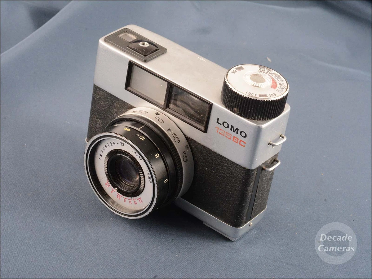 lomo 135bc products for sale | eBay